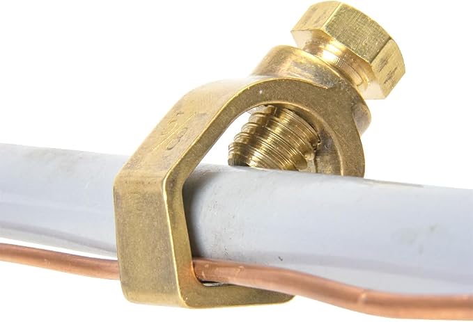 Skywalker 5/8 Inch 60-A58 Ground Clamp - Image 6