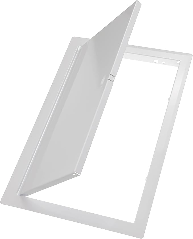Vent Systems Access Panel for Drywall 10 x 16 Inch - Image 8