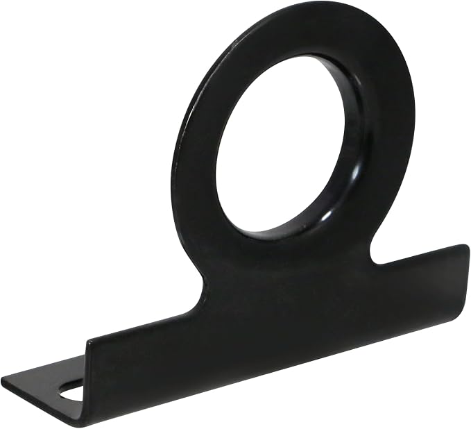 10 Pack XFITTING 1/2" IP Standard Pipe or 3/4" Copper Pex Pipe Stay Hanger - Image 2