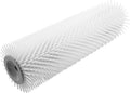 ROLLINGDOG 9 inch Epoxy Spiked Roller Cover Spike Roller by ROLLINGDOG
