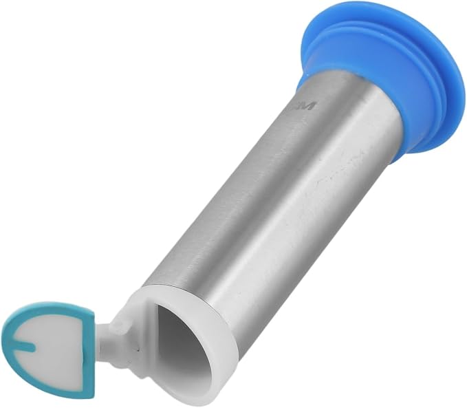Stainless Steel Floor Drain Extension Tube | Anti-Odor Sewer Pipe Core Sink - Image 2