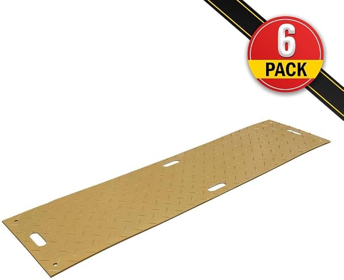 Mytee Products 2' x 4' - Image 2