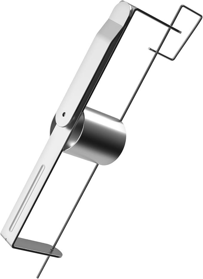 Powder Coated Steel Drywall Tape Reel Dispenser Holder | Heavy duty tape holder by DIYIIRON