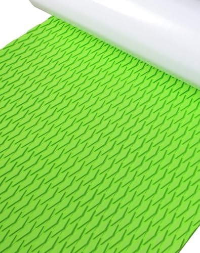 Hjdeck Universal Surfboard Pad EVA Foam Boat Flooring Decking Sheet by Hjdeck