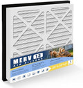 20x20x3 Air Filter Replacement For Zephyr 20X20X3 VGF MERV13 by Filvita