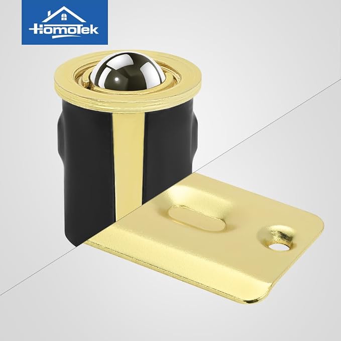 HOMOTEK 2 Pack Drive in Ball Catch - Image 4