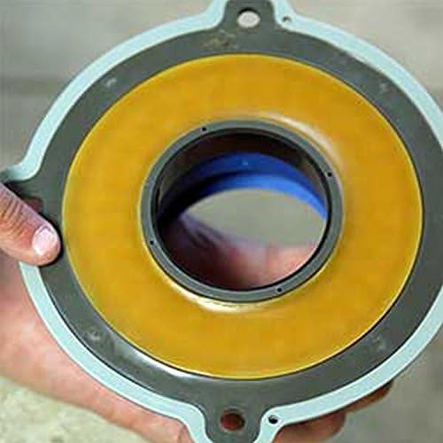 Danco 10826X Wax Ring with Bolts, No Size - Image 5