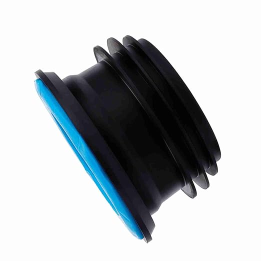 Toilet Rubber Ring, Leak Proof Rubber Toilet Bowl Gasket Toilet Seal Ring - Image 7