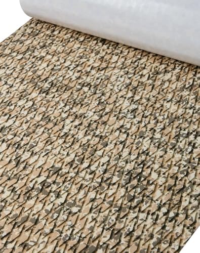 Hjdeck Universal Surfboard Pad EVA Foam Boat Flooring Decking Sheet by Hjdeck