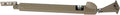Touch 'n Hold Smooth Door Closer by Greenstar