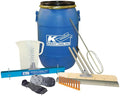 Kraft Tool GG600 Self-Leveling Kit by Kraft+Tool