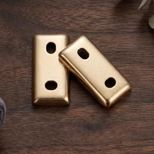 1Set Towel Rack Mounting Hardware - Image 4