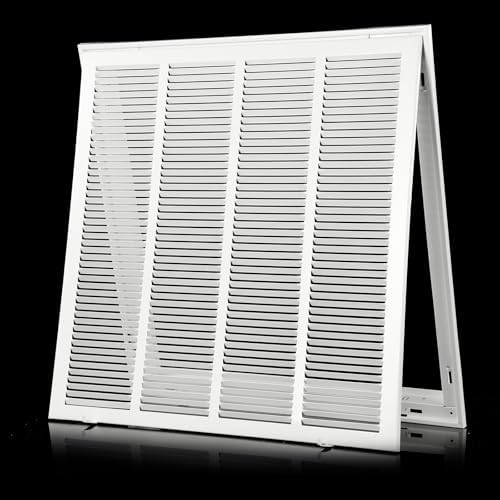 24×24 Return Air Grille Return Vent Cover by Unknown