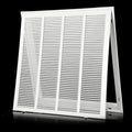 24×24 Return Air Grille Return Vent Cover by Unknown