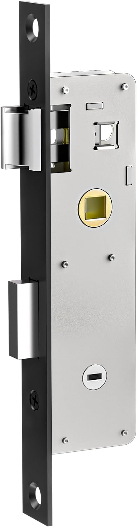 Storm Door Mortise Lock Body, Mortise Lock Replacement Parts | by ORBIVOLTA