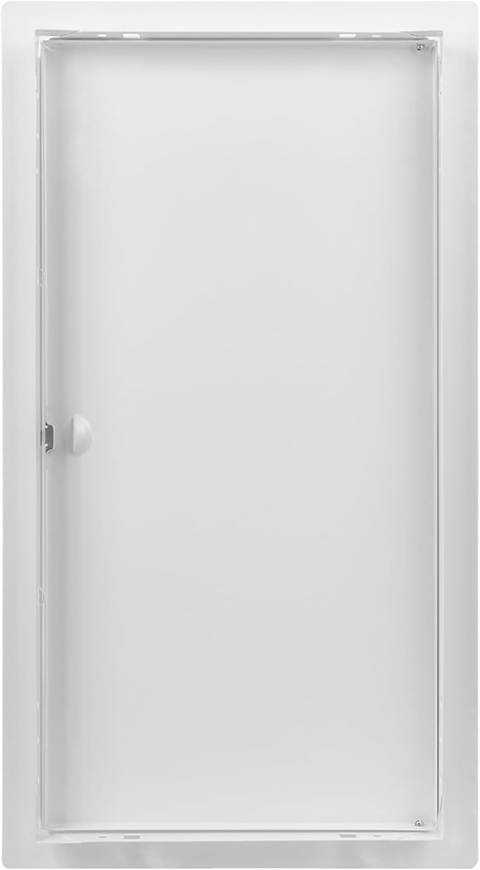 Vent Systems Access Panel for Drywall 10 x 20 Inch - Image 9