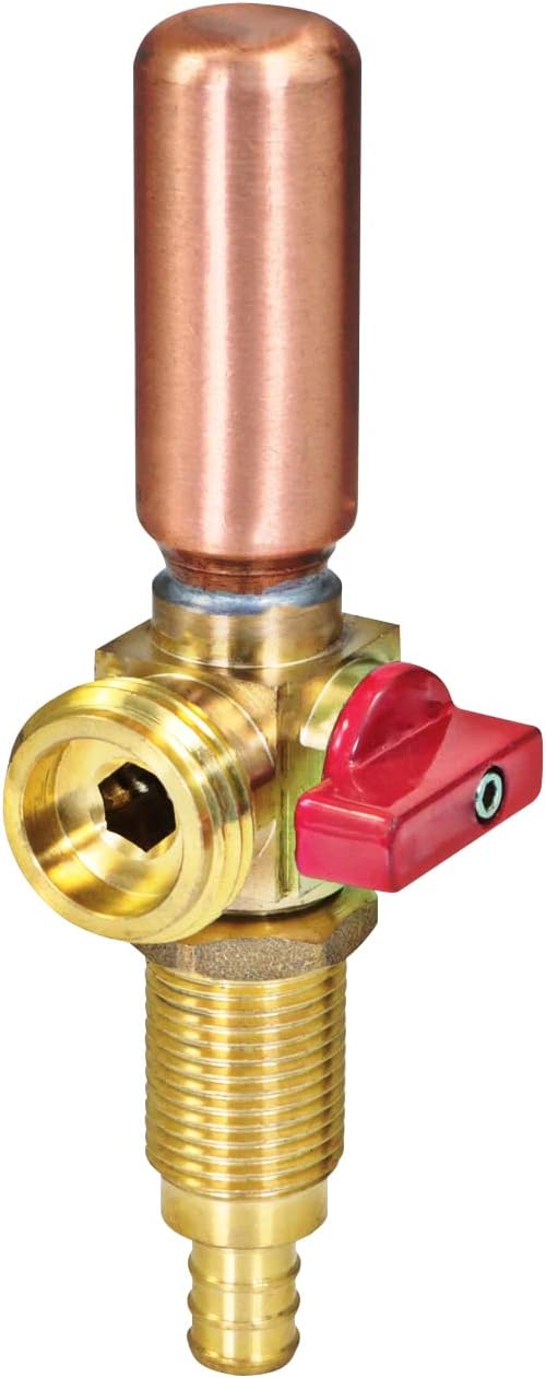 Highcraft 540QI Washing Machine Replacement Valve by Highcraft