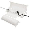 RESTMO 2 Pack Outdoor Extension Cord Cover, IP44 Waterproof Electrical Box | by Restmo