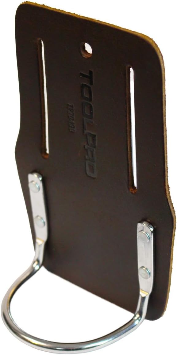ToolPro Nail Pouch for Drywall Equipment, Pliers – for Construction, and DIY - Image 5