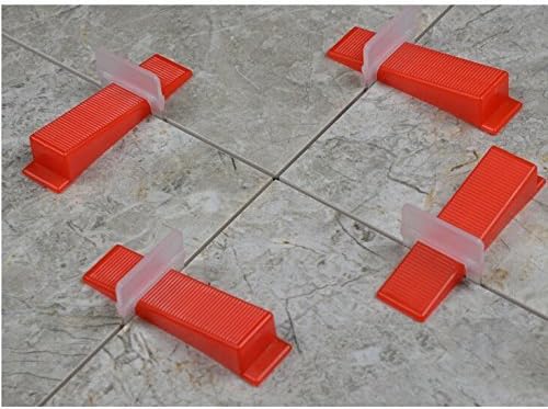Tile Leveling System Clips - Image 4