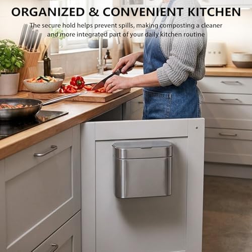 Compost Caddy Mount Compatible - Image 5