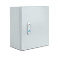 Steel Electrical Junction Box, Indoor&Outdoor Electrical Enclosure Box by JINDOUZI