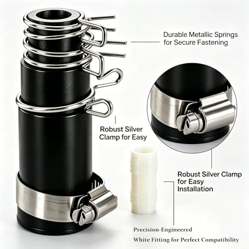 Dishwasher Drain Hose Adapter - Image 3
