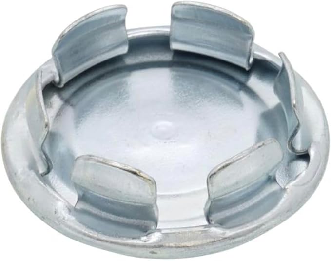 Electrical Box Knockout Seal, Snap in KO Seal, UL Listed, Used to Cover Unused - Image 2