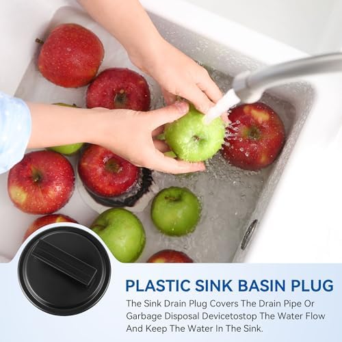 Garbage Disposal Flange Kit Compatible - Image 4