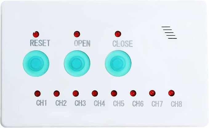 U.S. Solid Water Leak Detector - Image 4