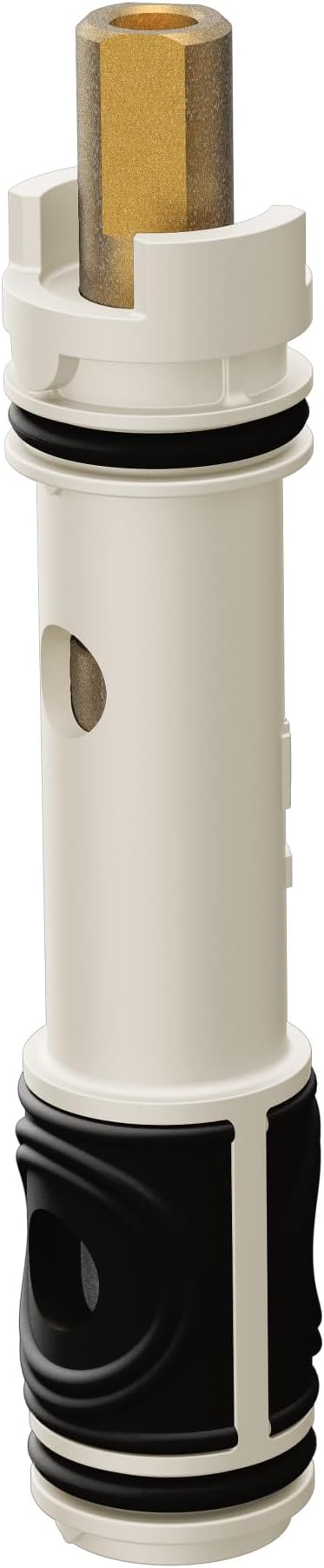 Moen 1225 Magnum One-Handle Faucet Cartridge Replacement Kit, Genuine Moen Part by Unknown