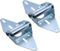 14 Gauge Steel #3 Garage Door Hinge by NIDAYE