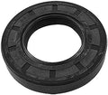 uxcell Metric Rotary Shaft Oil Seal 32x58x10mm TC Double Lips Rubber by uxcell