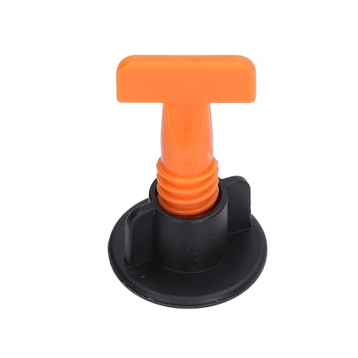 Leveling Compounds Tile Leveling System Kit, Level Spacers Tile Tools - Image 4