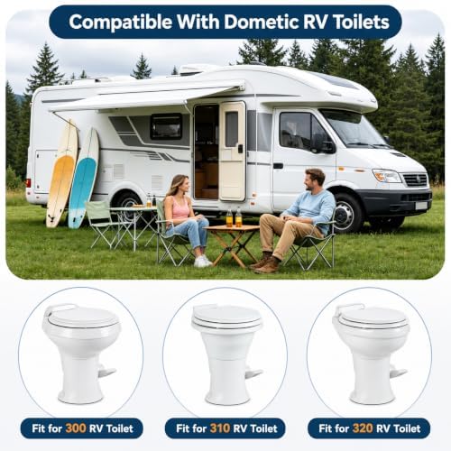RV Toilet Seal - Image 5