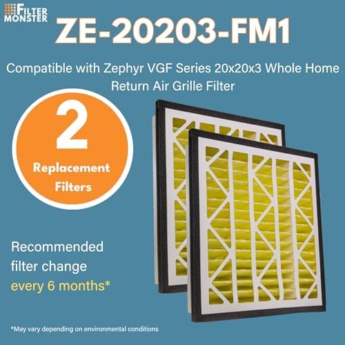 Filter-Monster - Replacement Compatible - Image 2