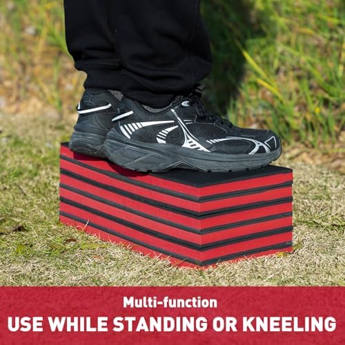 Thick EVA Mechanic Kneeling Mat - Image 6
