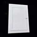 White Drywall Access Panel by Unknown