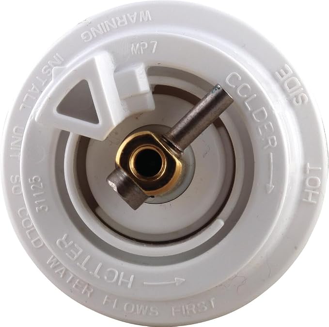 Delta Faucet RP19804 1300/1400 Series Catridge Assembly Small - Image 2