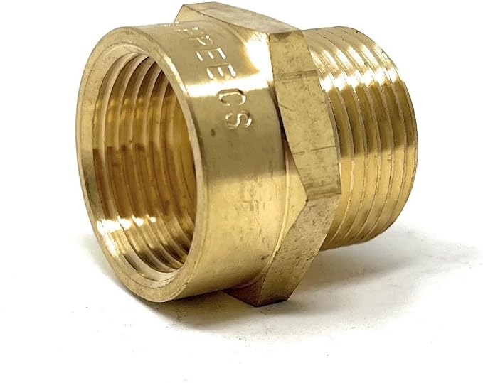 G Thread Male to NPT Female Adapter | Lead-Free)) - Image 5