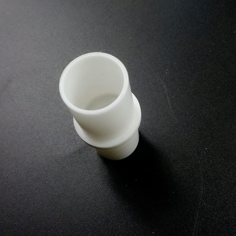 2-Piece Washing Machine & Dishwasher Drain Hose Connectors - Image 4
