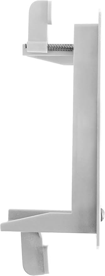 BestMounts Low Voltage Mounting Bracket 1 Gang, 5 Pack - Image 8