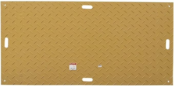 Mytee Products 3' x 6' Ground Protection Mats - Image 5