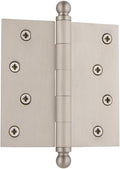 Nostalgic Warehouse Ball-Tip Residential Door Hinge by NostalgicWarehouse