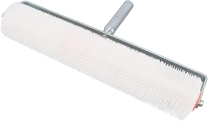 Fabater Self Leveling Floor Compound Roller, 19.3in Spiked Roller - Image 6