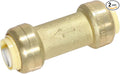 2 Pack XFITTING 1/2" Push Fit Check Valve, Push to Connect by XFITTING