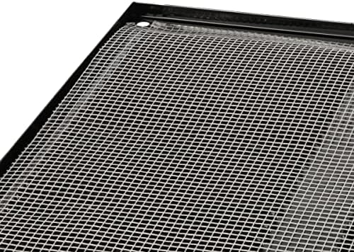 6x6 Vent Cover with Built-in Screen - Image 5