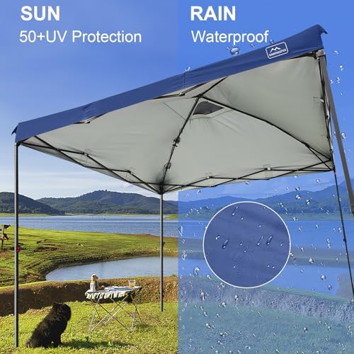 8x8 Replacement Top Pop Up Canopy Tent Cover Roof - Image 5