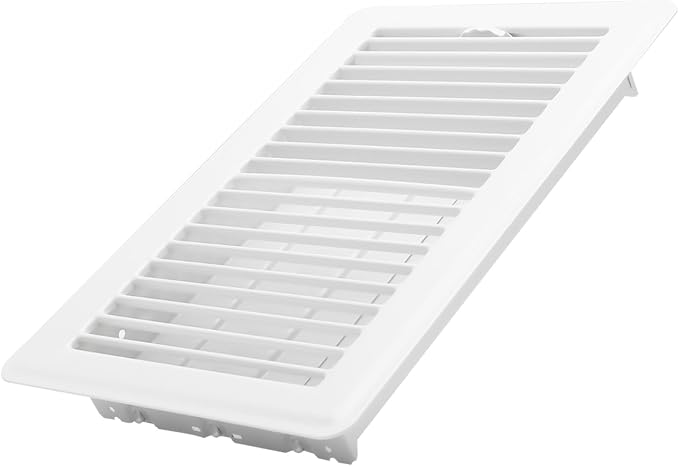 Howeall 6x10 Inch Floor Register by Howeall