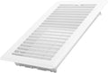 Howeall 6x10 Inch Floor Register by Howeall